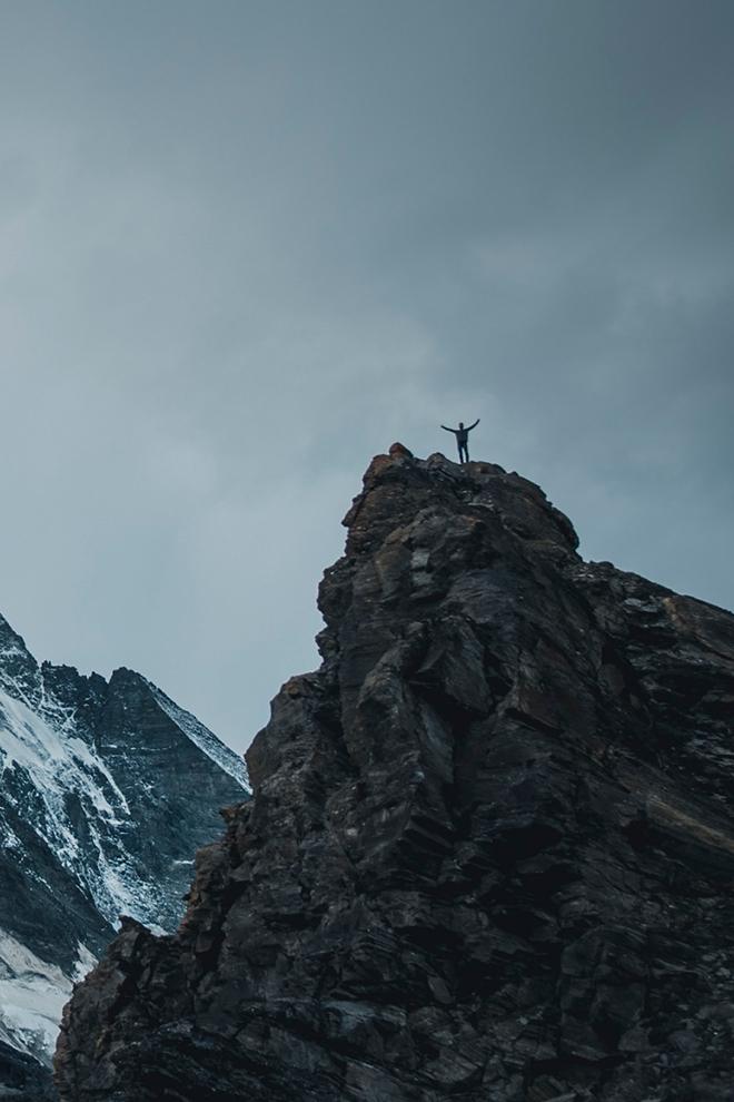 Полгода на скале (polgoda-na-skale) Документальный фильм