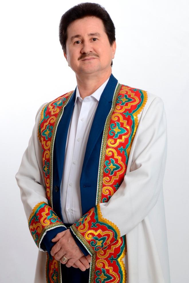 Концерт Азамата Тимерова «Алтын юбилей» (kontsert-azamata-timerova-altyn-jubilej) Музыка