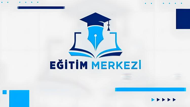 Постер Eğitim Merkezi