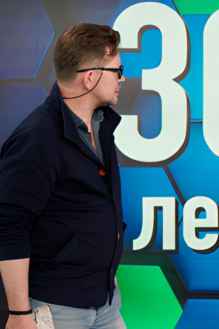 30 лет: первый в мире (30-let-pervyj-v-mire) Документальный фильм