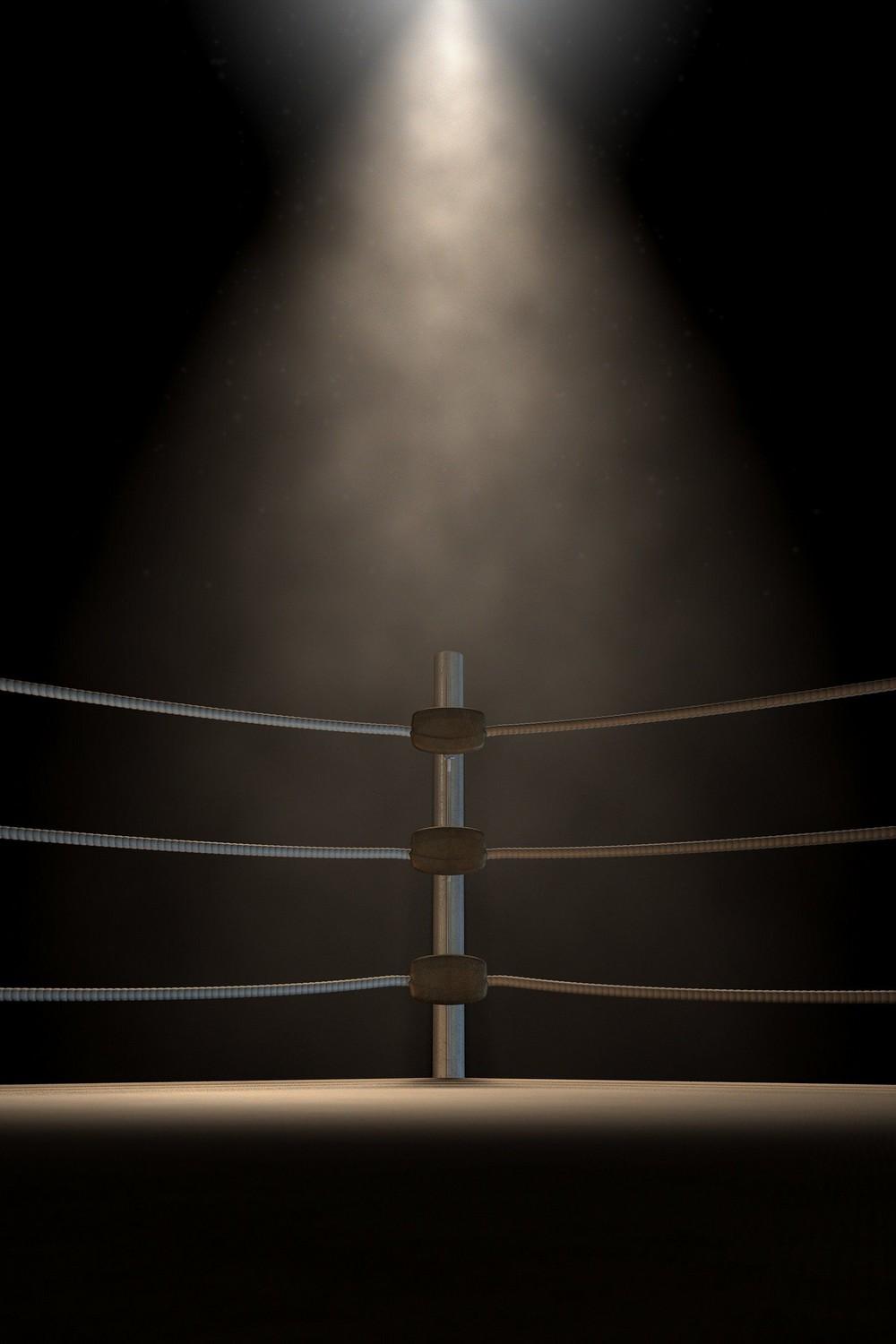 Легенды Strikeforce (legendy-strikeforce) Досуг, хобби