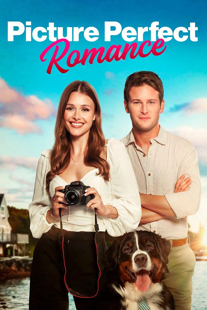 Picture Perfect Romance (picture-perfect-romance) Фильм 2022