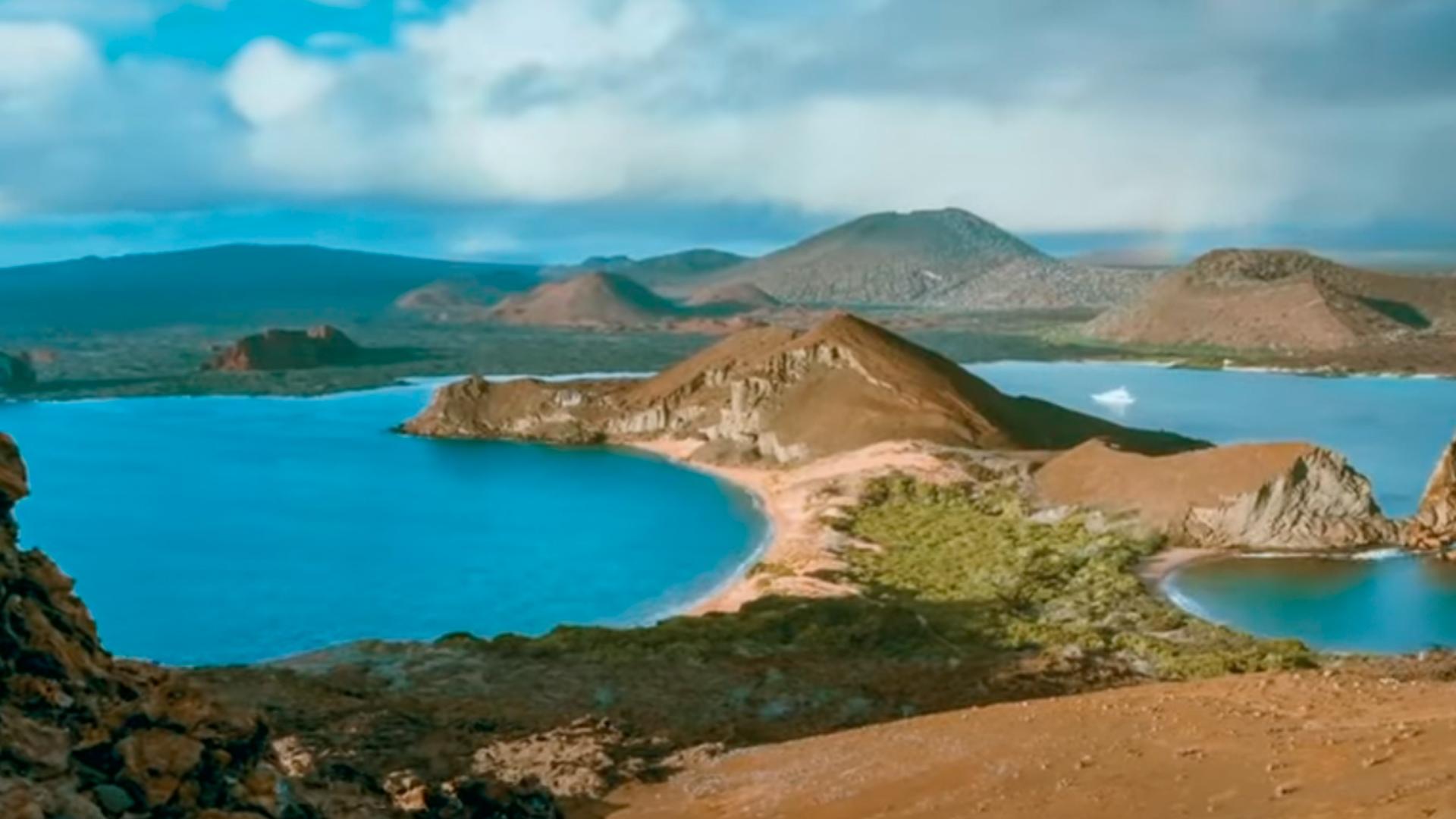 Ecuador Travel (ecuador-travel) Досуг, хобби
