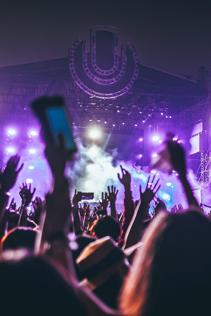 Концерт Dipiphаny в «Паурхаус» (kontsert-dipiphany-v-paurhaus) Музыка