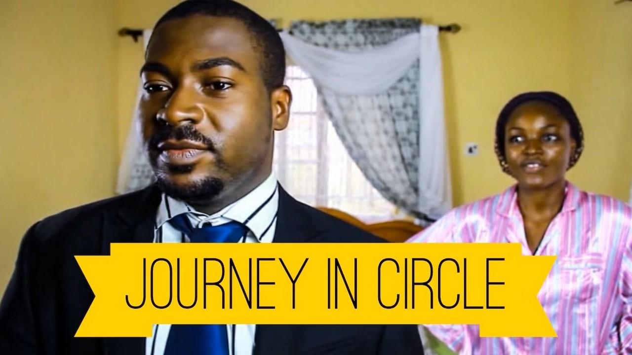 A Journey in Circles (a-journey-in-circles) Фильм