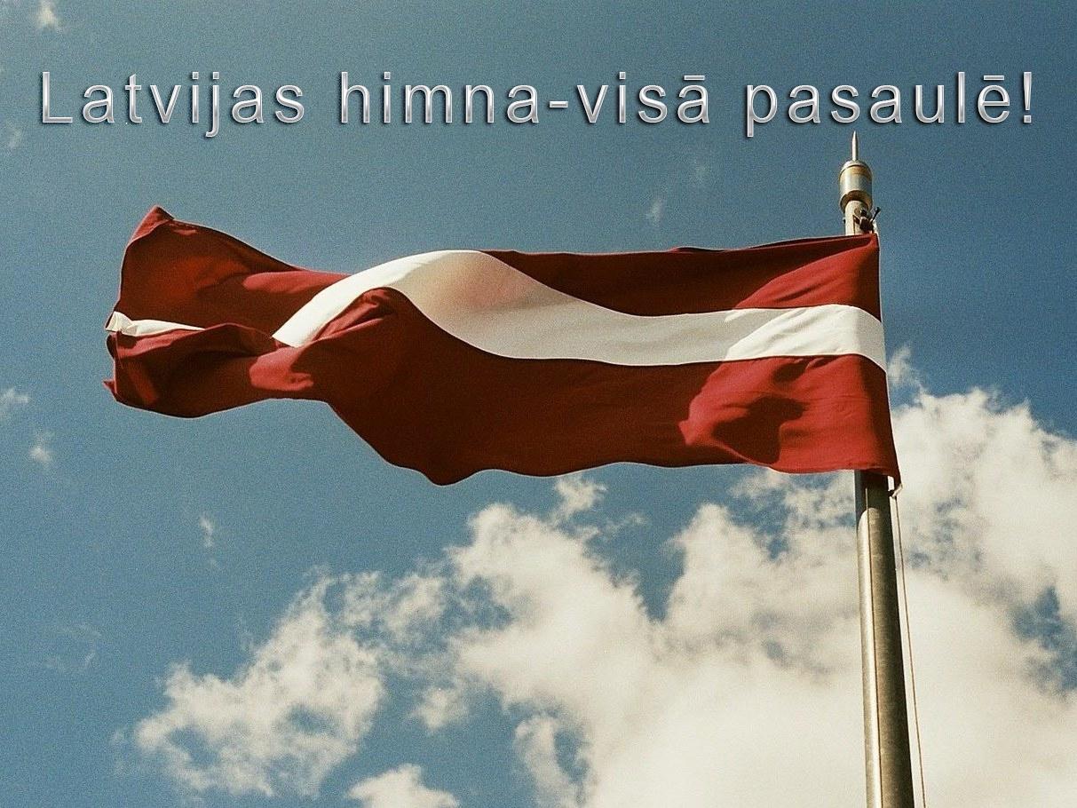 Latvijas himna-visā pasaulē! (latvijas-himna-vis-pasaul) Другое