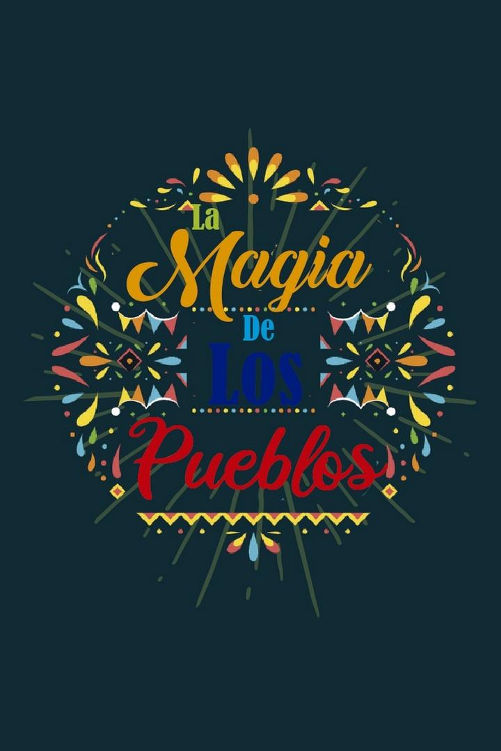 La magia de los pueblos (la-magia-de-los-pueblos) Познавательное