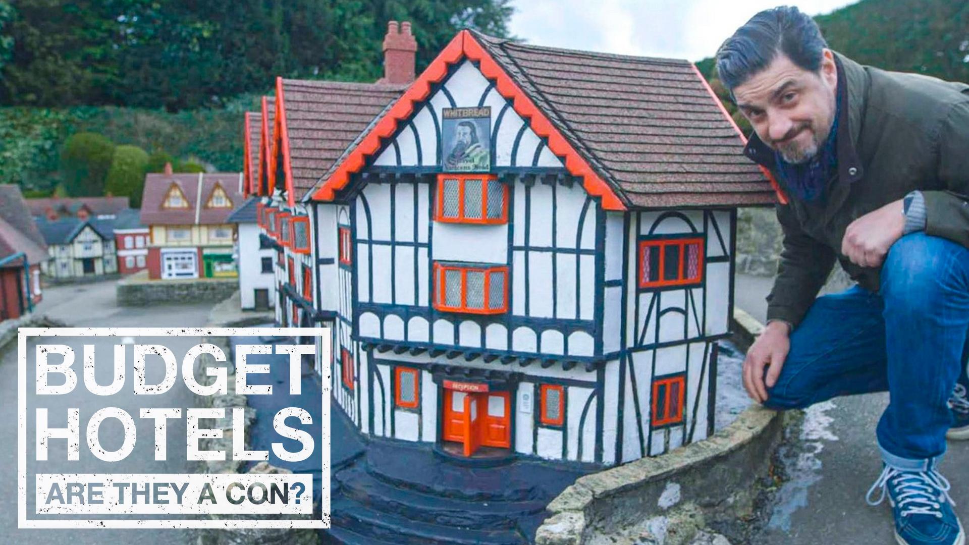 Budget Hotels: Are They a Con? (budget-hotels-are-they-a-con) Познавательное