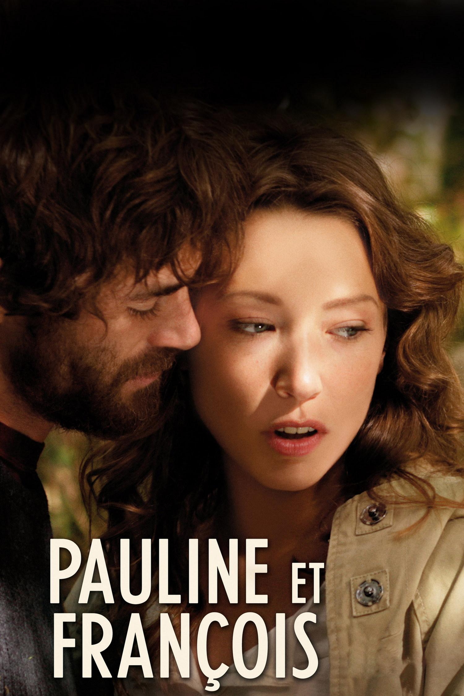 Полин и Франсуа (polin-i-fransua) Фильм 2010