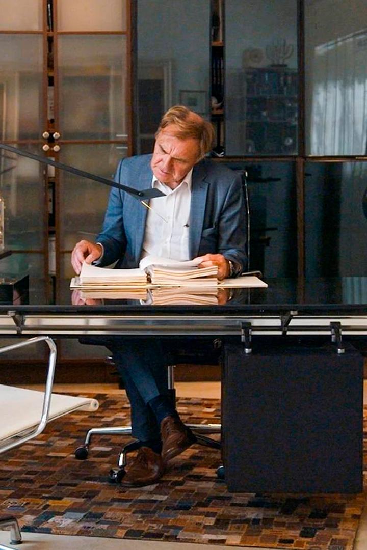 La fraude à un milliard : L'affaire Balsam AG (la-fraude-un-milliard-laffaire-balsam-ag) Документальный сериал