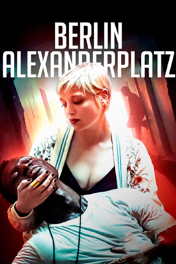 Берлин-Александерплац (berlin-aleksanderplats) Фильм 1931