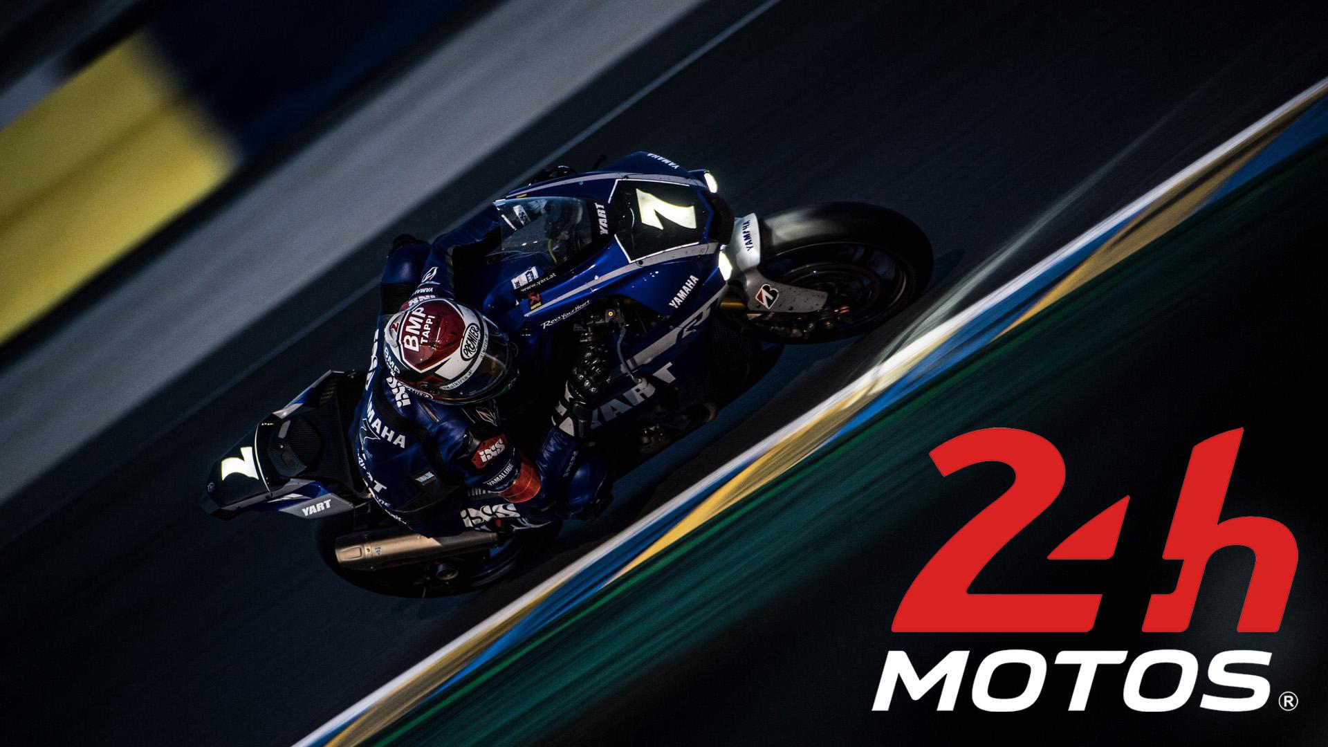 Мотогонки на выносливость: Чемпионат мира «24 часа Ле-Мана» (motogonki-na-vynoslivost-chempionat-mira-24-chasa-le-mana) Спорт