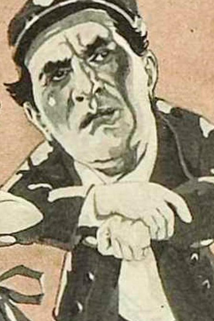 Пароходный Билл (parohodnyj-bill) Фильм 1928