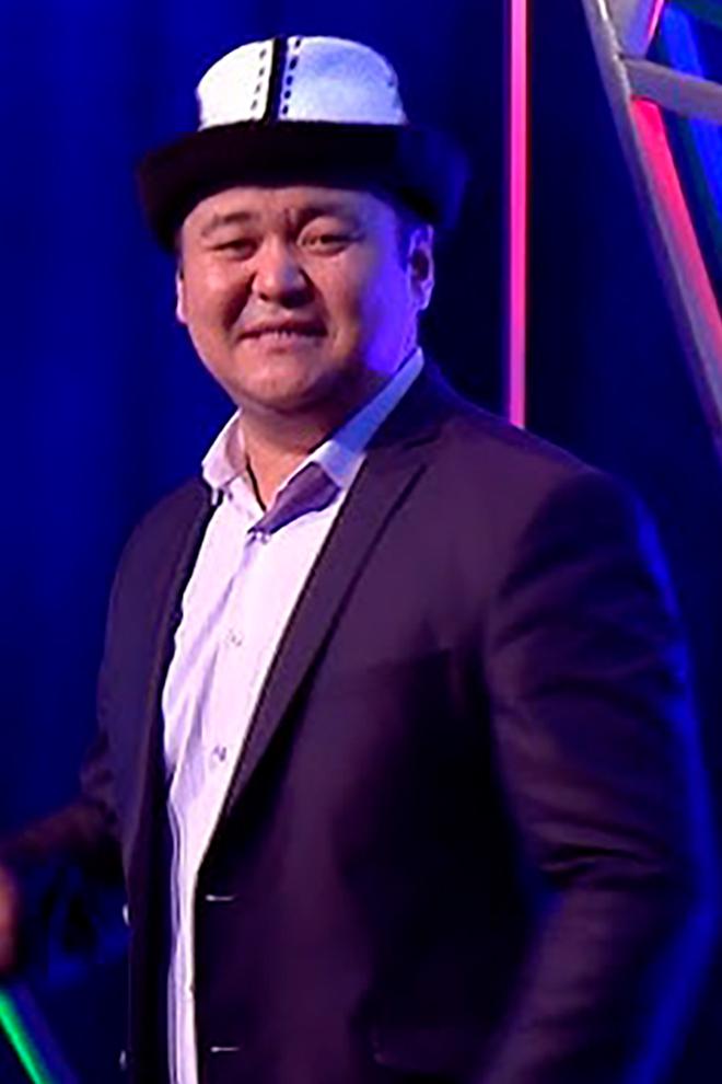 Максат Кулуев (maksat-kuluev) Музыка