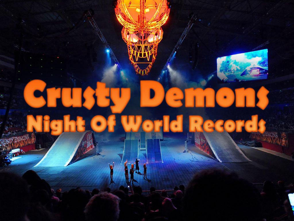 Crusty Demons Night Of World Records (crusty-demons-night-of-world-records) Документальный фильм