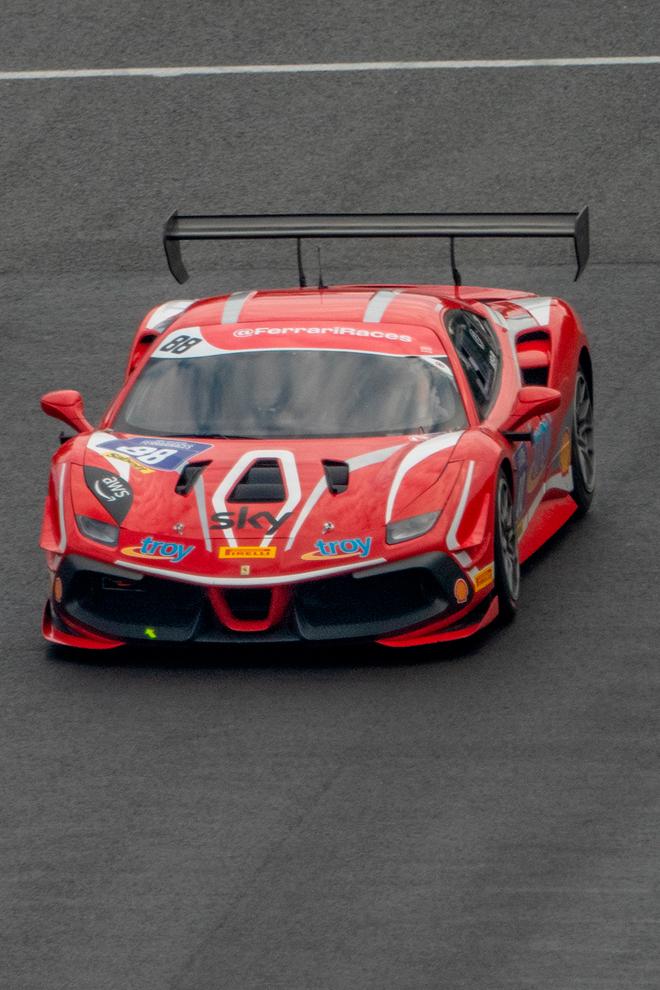 Обзор этапа Ferrari Challenge Europe. Португалия. Эшторил (obzor-etapa-ferrari-challenge-europe-portugalija-eshtoril) Досуг, хобби