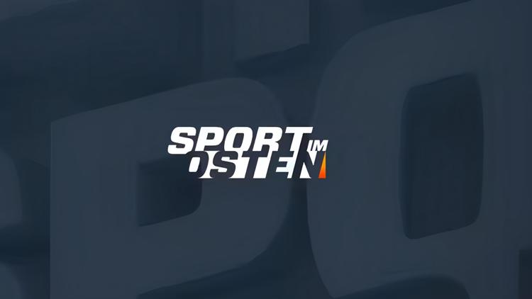 Постер Sport im Osten