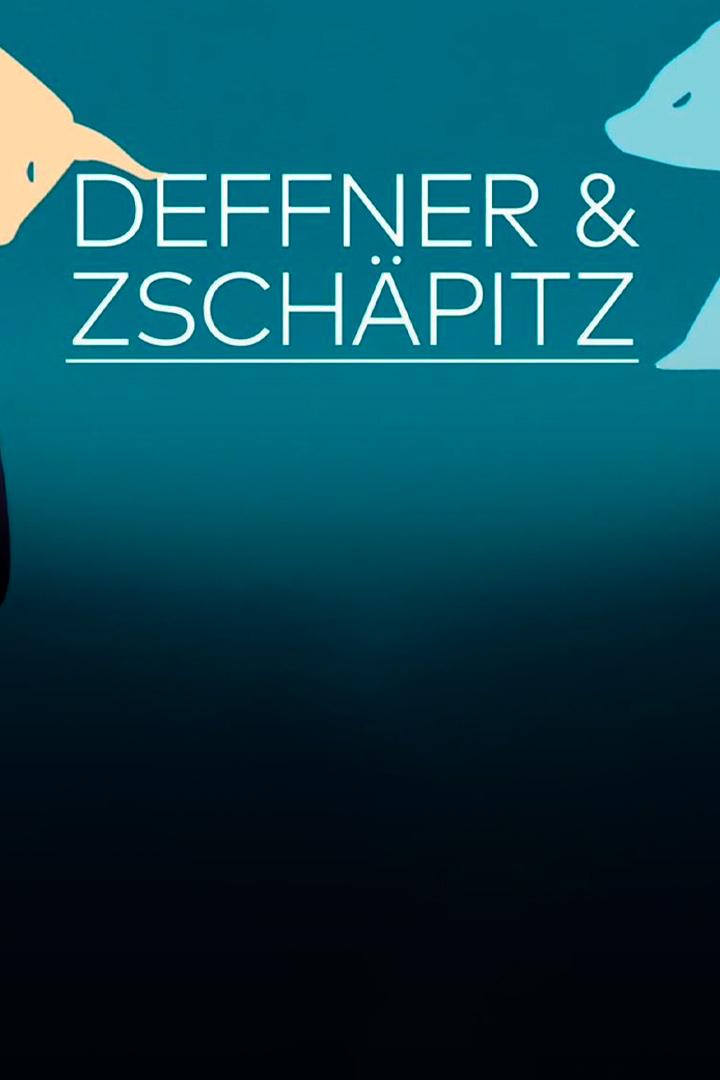 Deffner & Zschäpitz (deffner-zschpitz) Ток-шоу