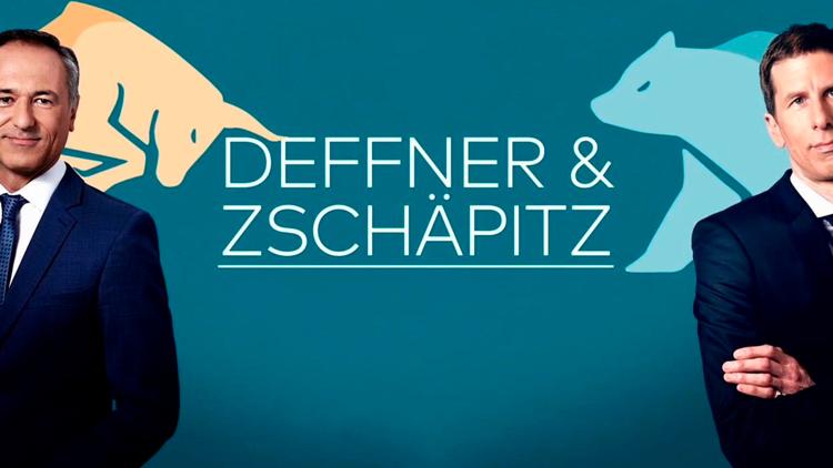 Постер Deffner & Zschäpitz