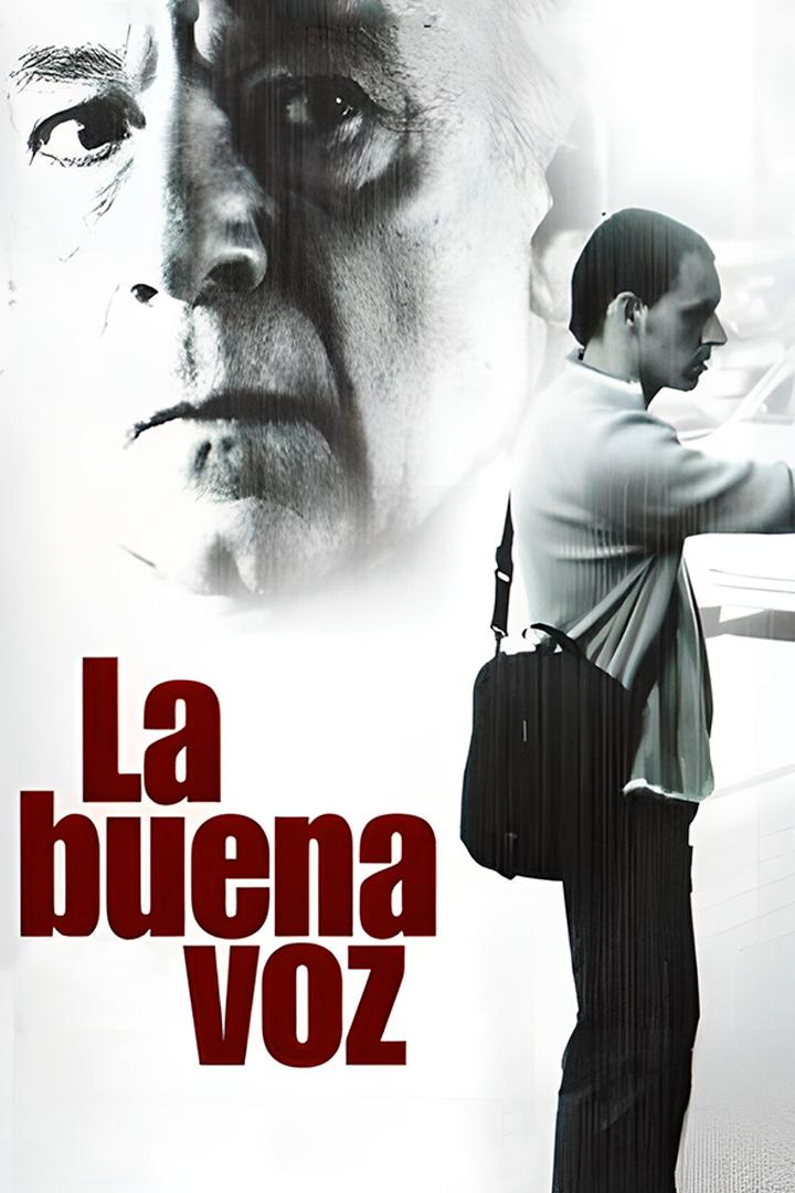 Хорошие голоса (horoshie-golosa) Фильм 2006