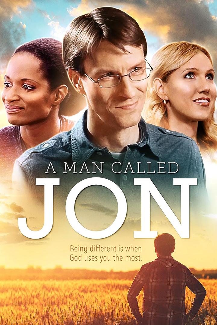 A Man Called Jon (a-man-called-jon) Фильм 2015