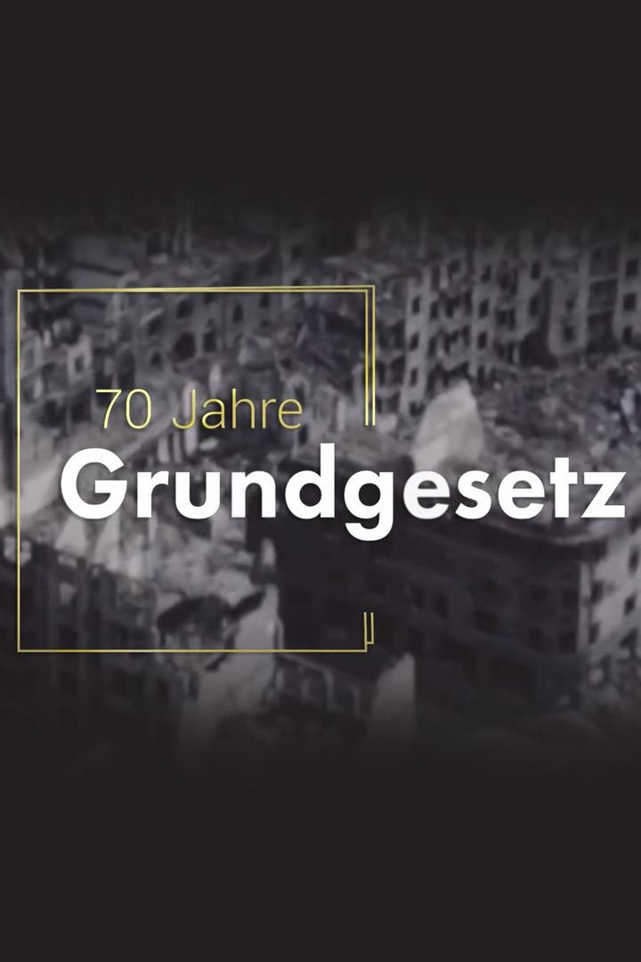 70 Jahre Grundgesetz (70-jahre-grundgesetz) Познавательное
