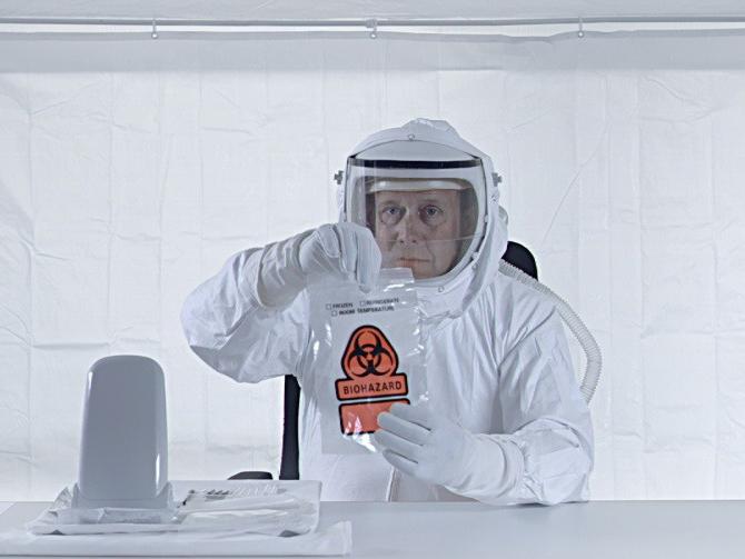 Пришествие (prishestvie) Документальный фильм