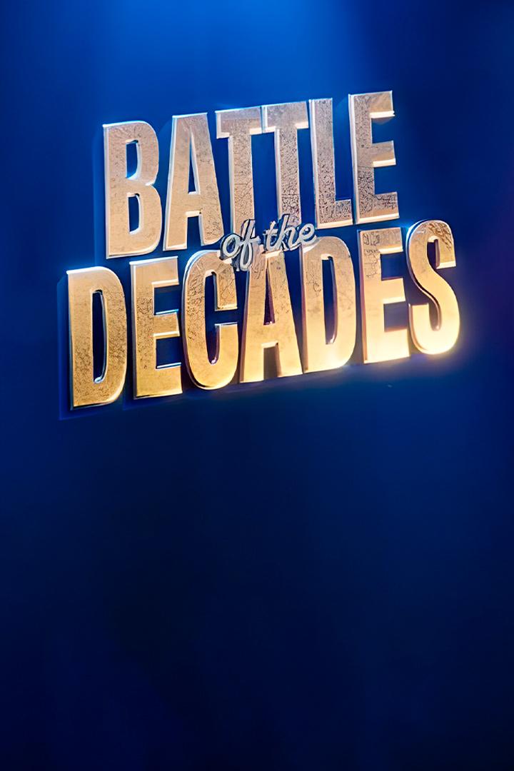 Battle of the Decades (battle-of-the-decades) Досуг, хобби