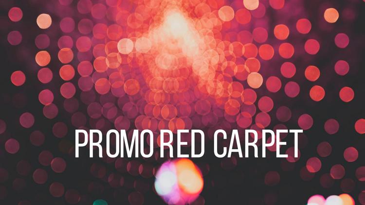 Постер Promo Red Carpet