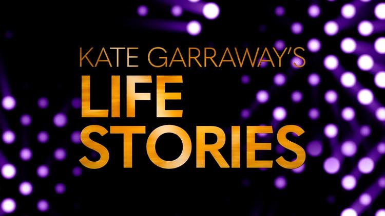 Постер Kate Garraway's Life Stories