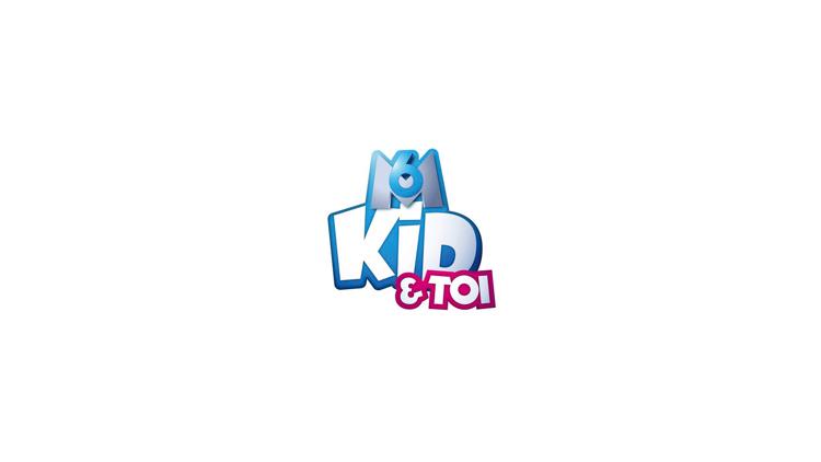 Постер Kid & Toi