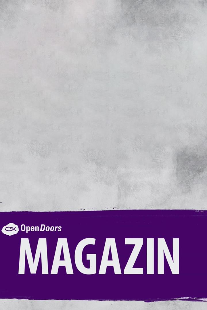 Open Doors Magazin (open-doors-magazin) Досуг, хобби