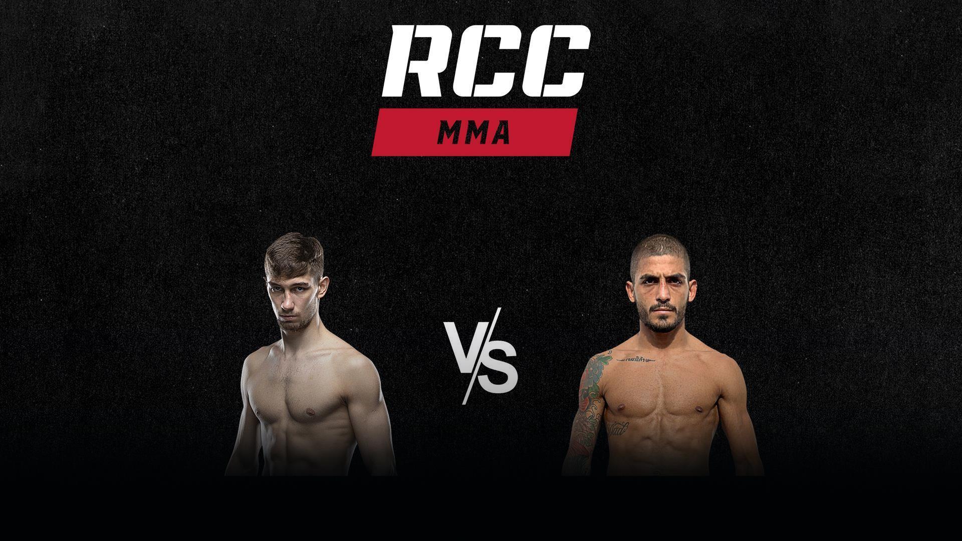 Кикбоксинг. RCC Fair Fight FC 22. Владимир Кузьмин vs Эрдем Таха Динчер (kikboksing-rcc-fair-fight-fc-22-vladimir-kuzmin-vs-erdem-taha-dincher) Спорт