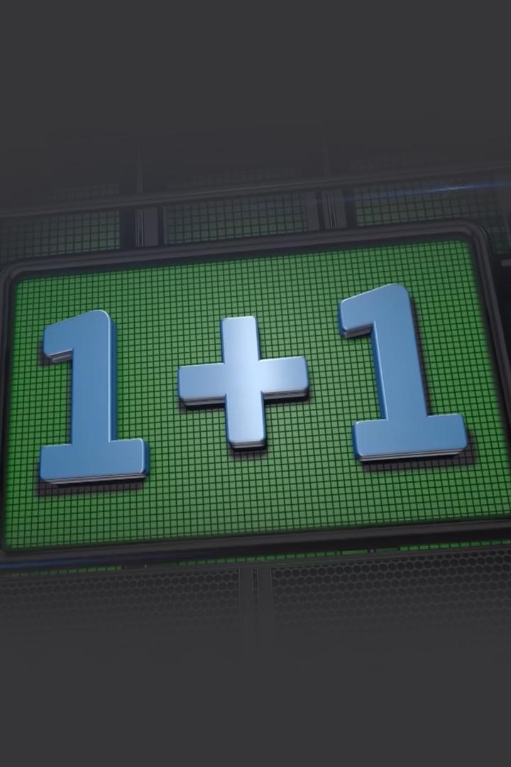 1+1 (11) Досуг, хобби