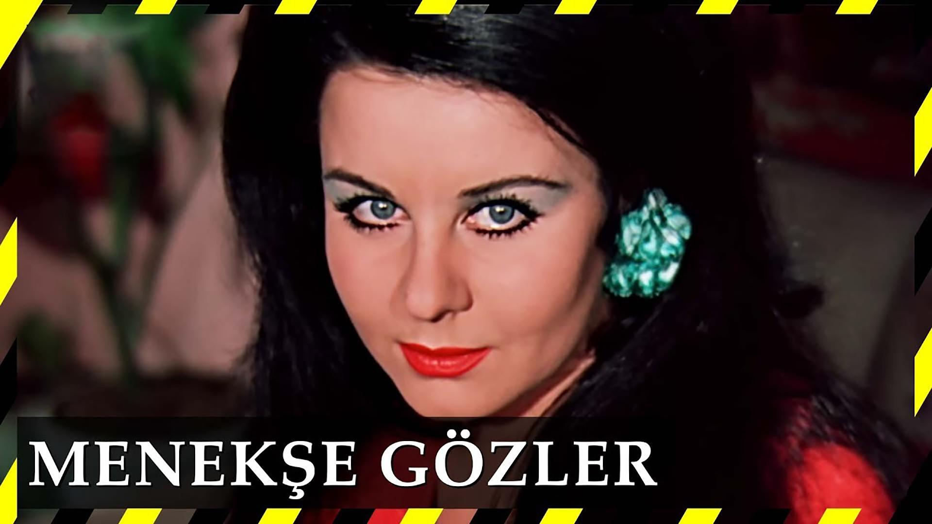 Menekşe Gözler (meneke-gzler) Фильм