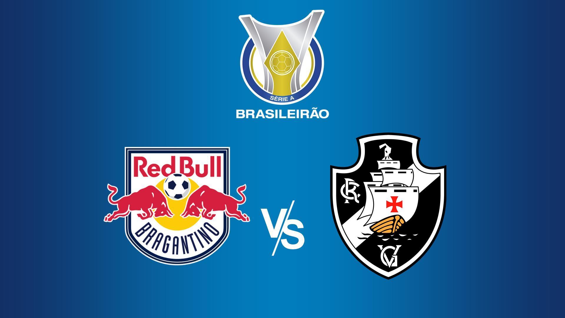Чемпионат Бразилии. Брагантино - Васко да Гама (chempionat-brazilii-bragantino-vasko-da-gama) Спорт