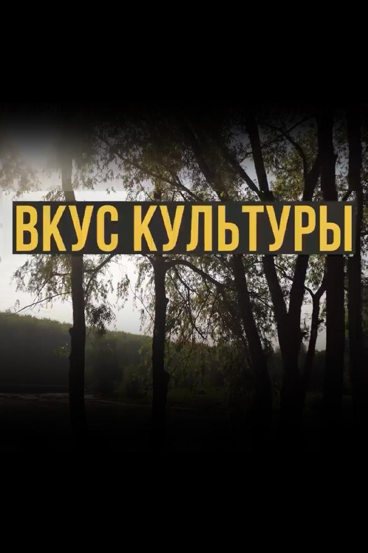 Вкус Культуры (vkus-kultury) Познавательное