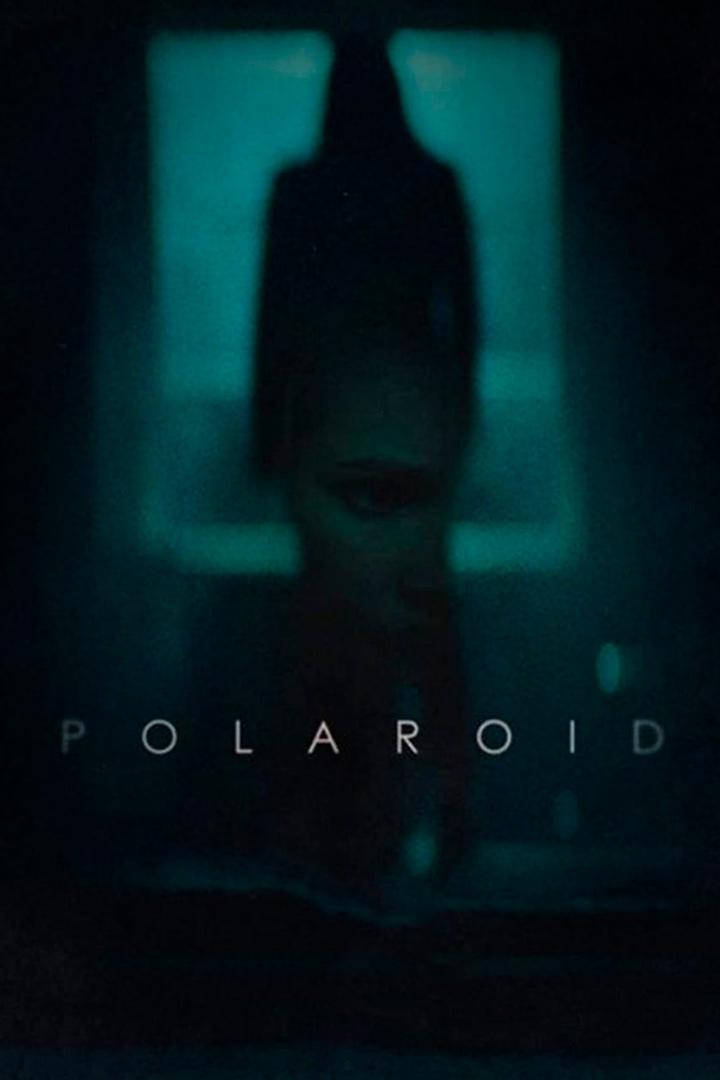 Полароид (polaroid) Фильм 2015