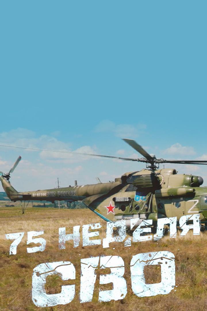 75-я неделя СВО (75-ja-nedelja-svo) Познавательное