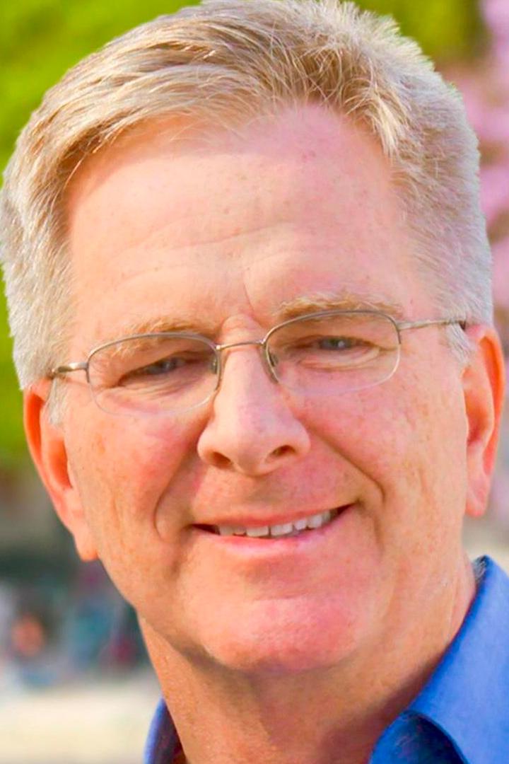 Rick Steves' Europe (rick-steves-europe) Документальный сериал