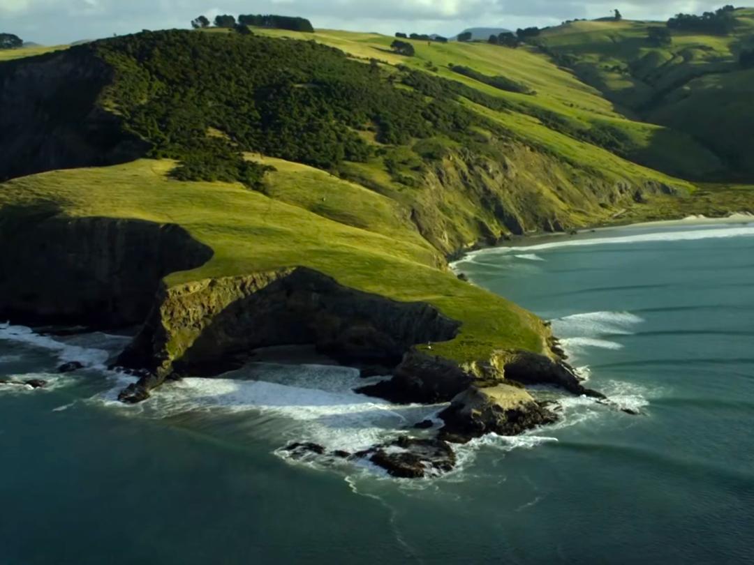 The Ultimate Waterman: Новая Зеландия (the-ultimate-waterman-novaja-zelandija) ТВ-шоу