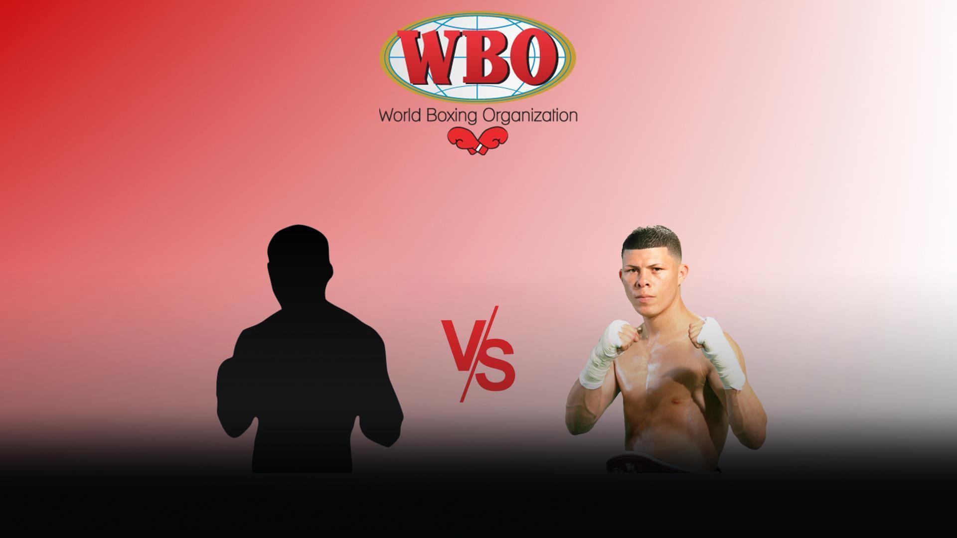Бокс. Бой за титул WBO в 1-м лёгком весе. Ники Кук — Роман Мартинес (boks-boj-za-titul-wbo-v-1-m-legkom-vese-niki-kuk-roman-martines) Спорт