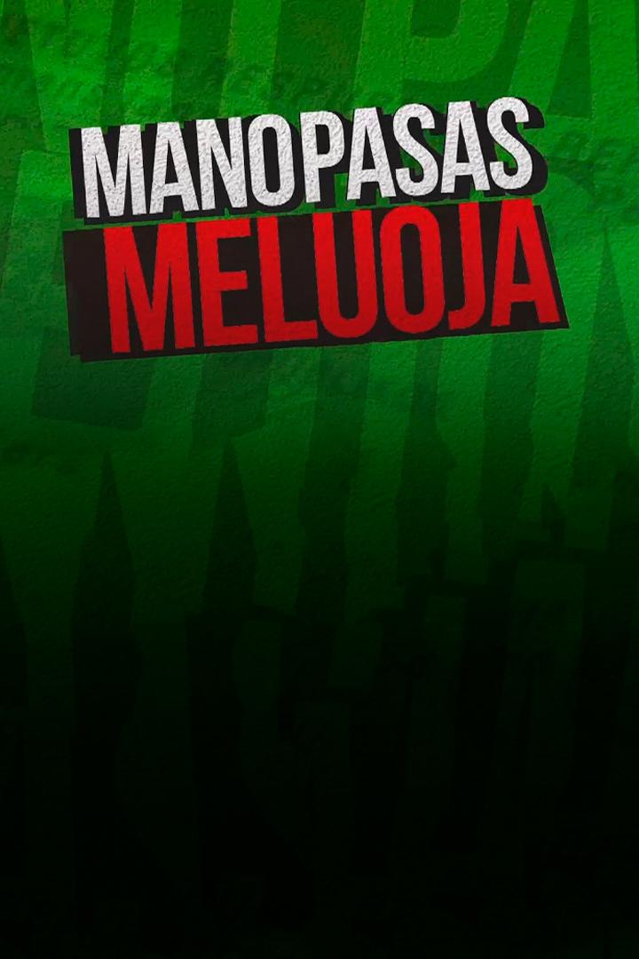 Mano pasas meluoja (mano-pasas-meluoja) Познавательное