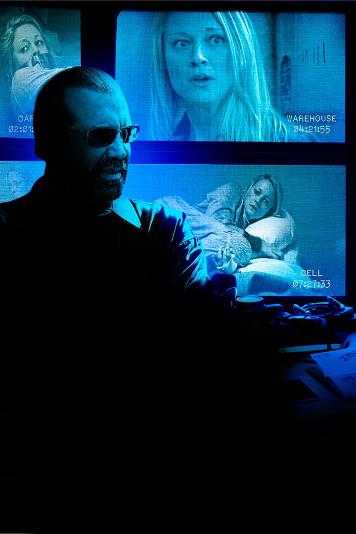 Final Recourse (final-recourse) Фильм 2013