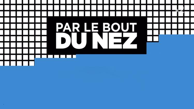 Постер Par le bout du nez