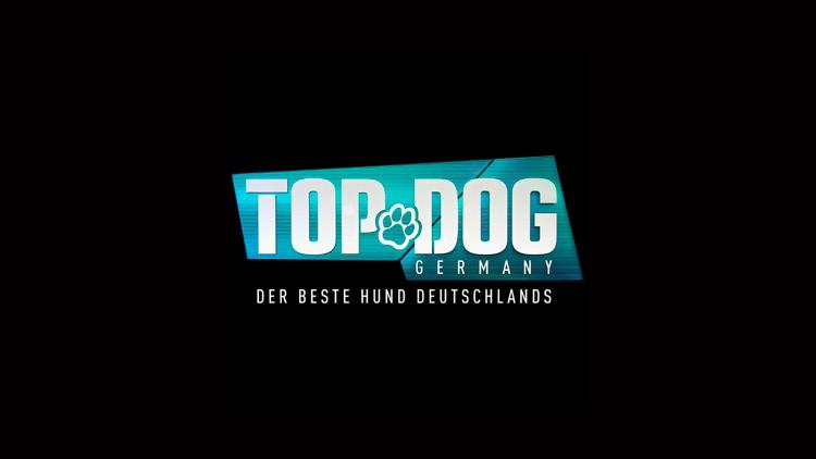 Постер Top Dog Germany – Der beste Hund Deutschlands