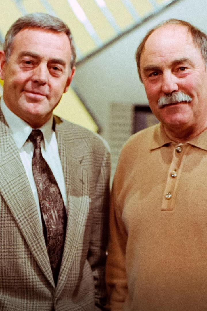 The Best of Saint & Greavsie (the-best-of-saint-greavsie) Досуг, хобби