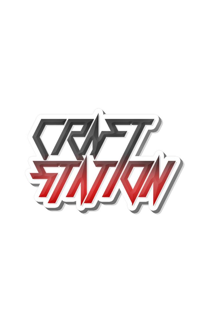DreadCraftStation (dreadcraftstation) Досуг, хобби