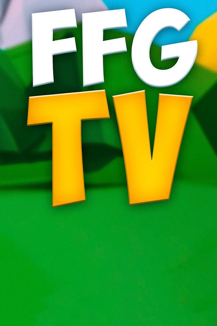 Funny Family Games tv(FFGTV) (funny-family-games-tvffgtv) Досуг, хобби