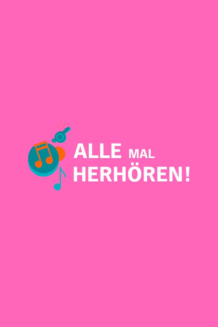 Alle mal herhören (alle-mal-herhren) Познавательное